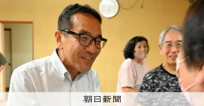 新潟・聖籠町長選、手嶋満氏が9票差で初当選 前町議3人の争い制す