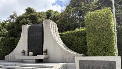 自衛官の慰霊、靖国神社との連続性問われる 国防の岐路（下）