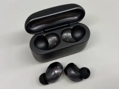 ゼンハイザー、aptX Adaptive対応の高音質ワイヤレスイヤフォン「MOMENTUM True Wireless 5」を9月3日発売