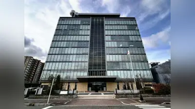 滋賀県警巡査部長、酒気帯び自転車同乗で停職1か月の懲戒処分