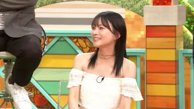 重盛さと美、ニューヨークに「グラドルといっぱい遊んだウワサ」暴露で嶋佐が大慌て