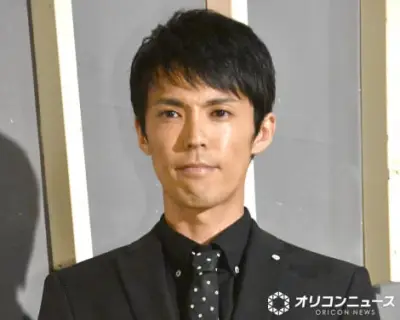 清水良太郎さん死去 37歳 父・清水アキラの三男 NHK大河『功名が辻』で俳優デビュー、6月に親子ものまねコンサート