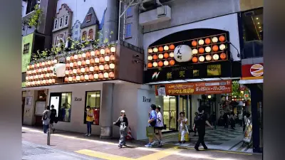 福岡・天神の新天町商店街、全100店舗が来春までに順次閉店へ