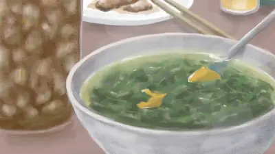 将棋棋士・糸谷哲郎九段が紹介『台湾漫遊鉄道のふたり』の食と関係性