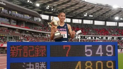 洛南高・柴田監督の眼力、後藤大樹との師弟関係に称賛の声
