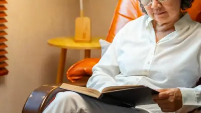 1日8時間以上の座位で早期死亡リスク増…医師和田秀樹が警鐘を鳴らす「座りっぱなし」の危険性