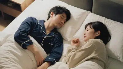 睡眠用イヤホン「寝ホン」市場拡大、アンカーとファイナルが最新製品を投入