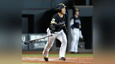 ソフトバンク近藤健介、決勝打含む猛打賞で打点89に到達「最高の結果になってよかった」
