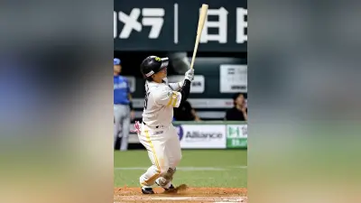 ソフトバンク、パ・リーグ優勝へM37点灯 5球団の自力V消滅