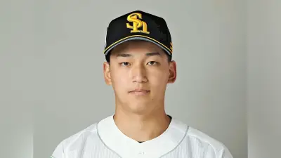 ソフトバンク前田悠伍がリーグトップに並ぶ11勝目、7回無失点の快投