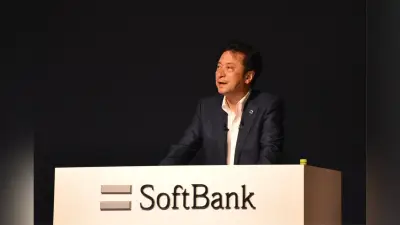 ソフトバンク宮川社長、セブン＆アイ提携で「未来型コンビニ実現へ技術支援」