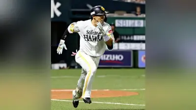 ソフトバンク5連勝、マジック37点灯 オリックス・エスピノーザ来日3年目で初の2桁勝利