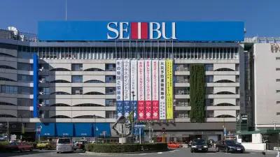 総資産4000億円超のそごう・西武が8500万円で売却された理由