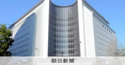 80歳母を踏みつけ死亡させた疑い、58歳息子を逮捕 大阪府警