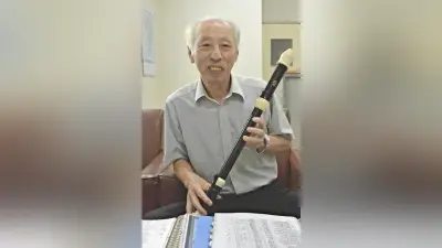 佐世保ゆかりの歌、収集1700曲に到達 元海自音楽隊員の77歳「いずれ本に」