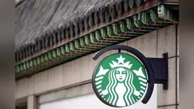 スターバックス・コリア本社を侮辱容疑で捜索、光州事件を連想させるキャンペーンで