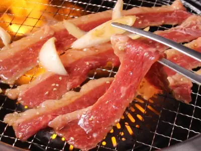 すたみな太郎、お盆限定のスペシャル焼肉2品を食べ放題で提供