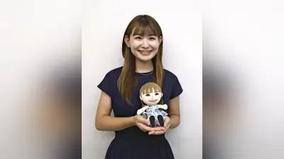 ぬいぐるみの「分身」が町内巡るツアー、全国から10体以上参加 大分・日出町