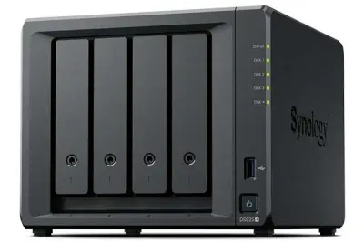 Synology、低コストNAS「DiskStation neo+」シリーズ発表