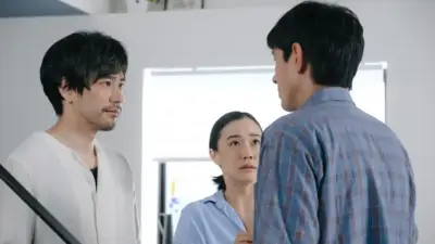 『Tシャツが乾くまで』第6話にネット混乱「結局不倫は？」「充がヤバい男に…」