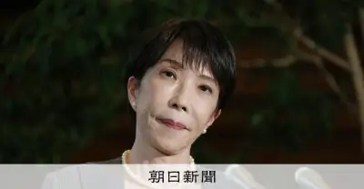 高市首相、内閣改造・党役員人事で政権骨格維持が焦点に