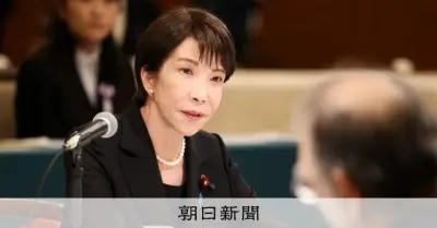 非核三原則見直しに厳しい視線 高市首相、被爆者から「決意見えず」