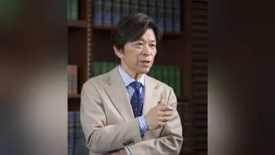 武田真一アナ、転勤で涙「会社命令だよ」…地方勤務は「人生を豊かにしてくれた財産」