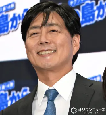 宅間孝行、銀行員役の役作りで株式投資を開始「昨日、キオクシアを触っちゃった」