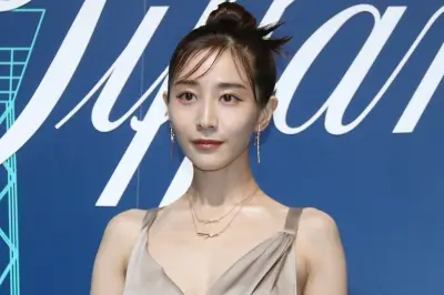 田中みな実、テリー伊藤から「結婚したかった」「いい奥さんになる」と絶賛され感激
