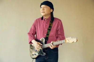 山下達郎、37年ぶりライブAL『JOY2』10月発売 全38曲収録