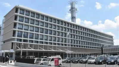 楽天モバイル不正契約疑いで19歳男逮捕　100回線以上をトクリュウに転売か