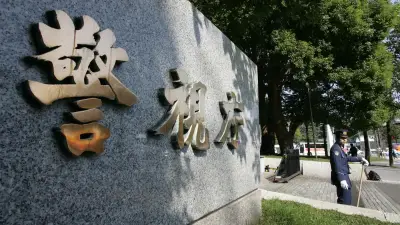 「交番ができてうざかった」警察官に花火発射、盗難バイクで襲撃 男子中高生逮捕