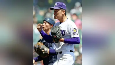 甲子園4強の天理、「守り勝つ野球」で聖地に新たな伝統