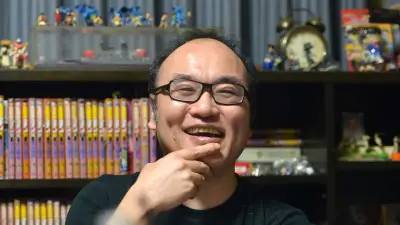 「名探偵コナン」誕生秘話 青山剛昌氏が語る創作の転機