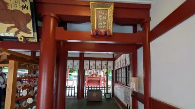 松下幸之助が崇めた「異形の神」猿田彦神とは？