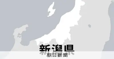 新潟・村上市の住宅で80代夫婦と長男の3人死亡、侵入の形跡なし