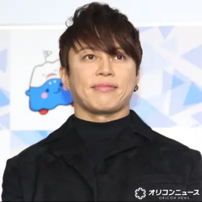 T.M.Revolution、Mステで“あの衣装”披露 55歳の肉体美に称賛
