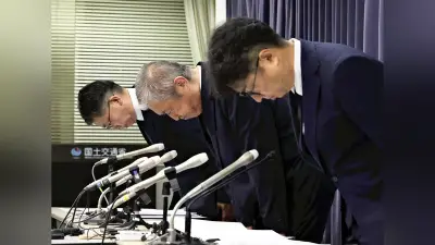 東武４人死亡事故、見張り員が退避完了の旗合図…中継見張員との連携不十分か
