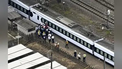 東武４人死亡事故、現場ホーム下部に逃げ込める空間なし…緊急避難もできない状態か