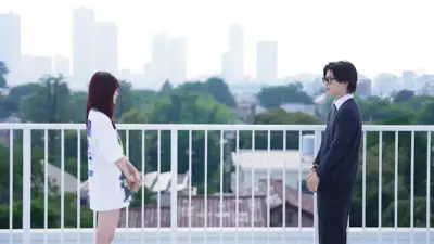 『今日好き』ひなの＆けいすけ、5年ぶり「もう一度好きになってもいいですか？」釜山で1泊2日の旅へ