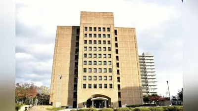 徳島県、住基ネット用HDD2台をデータ消去せず紛失 破砕処理か
