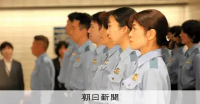 警視庁きずな隊、熊本地震の被災地へ派遣 避難所で相談対応や防犯活動