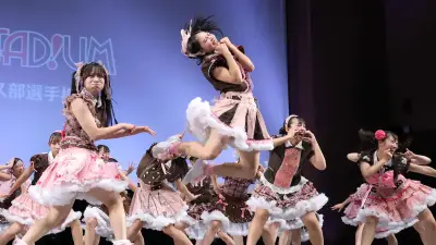高校ダンス部選手権ビッグクラス準決勝、東京勢3校が決勝大会へ