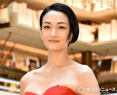 冨永愛、21年ぶり出産で体重17キロ増「積み木を壊された感じ」高齢出産の葛藤語る
