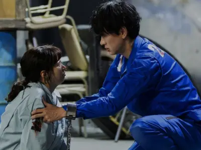 『今夜もシリアルキラーと待ち合わせ』第6話、命懸けの人間狩り開幕