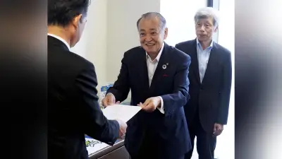鳥栖商工会議所、JR鳥栖駅の利便性向上や周辺再開発など市長に要望