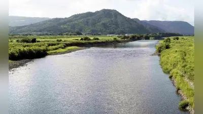 鳥取県民の82%が水道水を「おいしい」と回答、山梨と同率で全国1位に