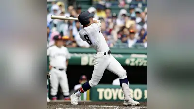 鳥取城北、県勢悲願の得点も初戦突破ならず 3-7で敗戦