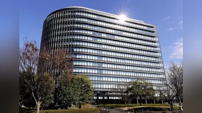 トヨタ、27年3月期最終利益予想を3兆2500億円に上方修正、HV需要と円安で