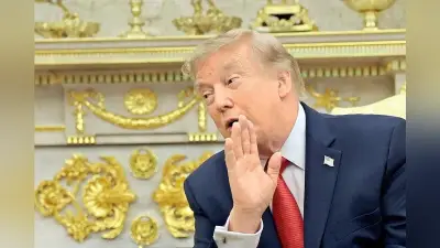 トランプ政権、ICC赤根智子所長ら制裁対象に 「権限を悪意をもって乱用」
